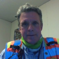 PCL Construction Employee Stephen Pineau's profile photo