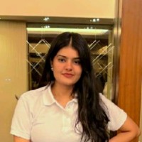 Prudent Corporate Advisory Services Ltd. Employee Ruchi Ojha's profile photo