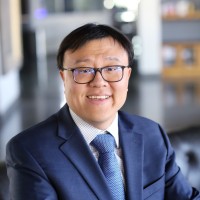Mingzhu Han Email & Phone Number