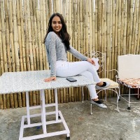 MuskOwl Employee Pooja Anjana's profile photo