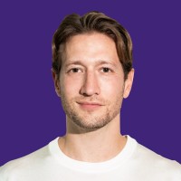 Automators Employee Amin Chirazi's profile photo