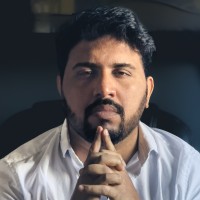 Loyola Dsouza Email