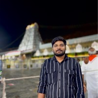 Maagsoft Inc Employee Purushotham Reddy's profile photo