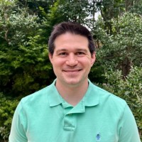 INFRAVIS Employee Daniel Domanico's profile photo