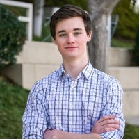 Authio Employee Alexander Wade's profile photo