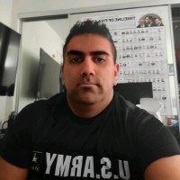 Fothion, Inc. Employee Hessam S.'s profile photo