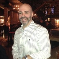 Social Tables Employee Nicholas Frattaroli's profile photo