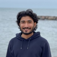 Diamond Antenna and Microwave Corp Employee Kartik Patel's profile photo