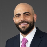 Lawson Huck Gonzalez PLLC Employee Ivan Feris's profile photo