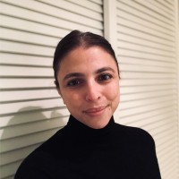 TRINITY HEALTHTECH Employee Farzin Shroff's profile photo