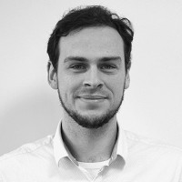 onapply Employee Yannick Glady's profile photo