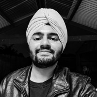 Mojo Dojo Employee Jashanjot Sidhu's profile photo