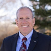 University of Utah - Employment Employee Keith Squires's profile photo