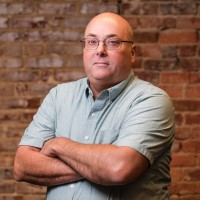 The East Group Employee David Meeks's profile photo