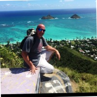 Ryder Logistics Employee Jim Stratton's profile photo