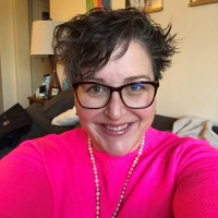 HUB International Employee Alice O'Rourke-Mills's profile photo