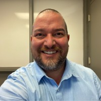Amazon Employee Eric Schofield's profile photo