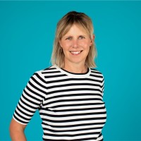 De Bonte Wever Employee Esther van Raalte Spieard's profile photo