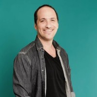 Lusha Employee Ben Harten's profile photo