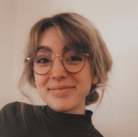 Splitero Employee Taelor Candiloro's profile photo