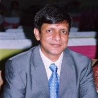 UTI Pension Fund - NPS Employee Umesh Gupta's profile photo