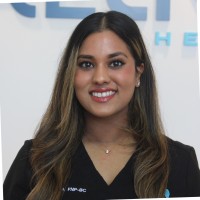 Divya Rana Email & Phone Number | Relive Health Nurse Practitioner ...