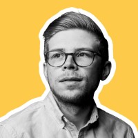 Lyyti Employee Aleksi Kaunisto's profile photo