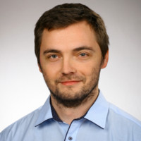 Project SoKo Employee Miron Kowal's profile photo