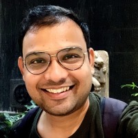 Pakka Nimbu Employee Bhavin Doshi's profile photo