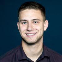 Sodick, Inc. Employee Brad Schwind's profile photo