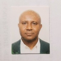 CJ Project Management, Inc. Employee Ike Chukwura's profile photo