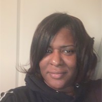 United States Space Force Employee Dana C.'s profile photo