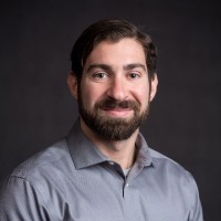 General Dynamics Information Technology Employee Michael Kellenbach's profile photo