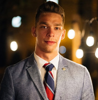 Green Expert Technology Inc. (GreenXT) Employee Nick Shute's profile photo