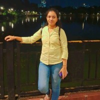 Codesplice Ltd Employee Maya Shingne's profile photo