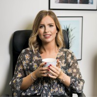 Echo Web Solutions Employee Leah Bull's profile photo