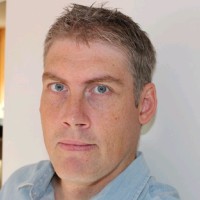 MICROOLED Employee Sylvain de Vecchi's profile photo