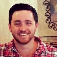 Bloomberg Employee Timothy Weeks Jr's profile photo