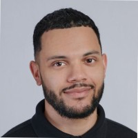 JRM Construction Management Employee Christopher Batista's profile photo
