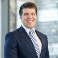 Capital One Employee Chris Curfman's profile photo