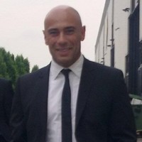 Boucher Brothers Management Employee Massimo Antonini's profile photo