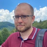 Andrii Kremlovskyi's profile photo