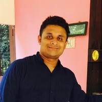 Libeara Employee Ashish Nair's profile photo
