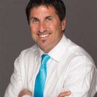 COGIR MANAGEMENT U.S.A. Employee David Eskenazy's profile photo