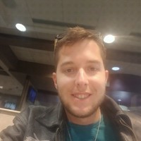 AH Construction Employee Russell Perez's profile photo