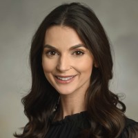 4. Forrest General Hospital, Hattiesburg, Mississippi Employee Breanne Gaubert's profile photo