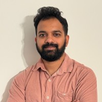 Micropsi Industries Employee Praveen Gottapu's profile photo