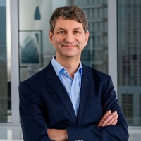 Advancy Employee Gunter Lipowsky's profile photo