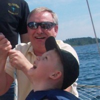 Divert NS Employee Dale Lyon's profile photo