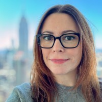 Lloyds North America Employee Cassandra Martin's profile photo